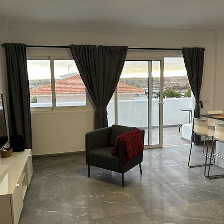 Apartamentos La Caracola El Medano La Mareta エクステリア 写真