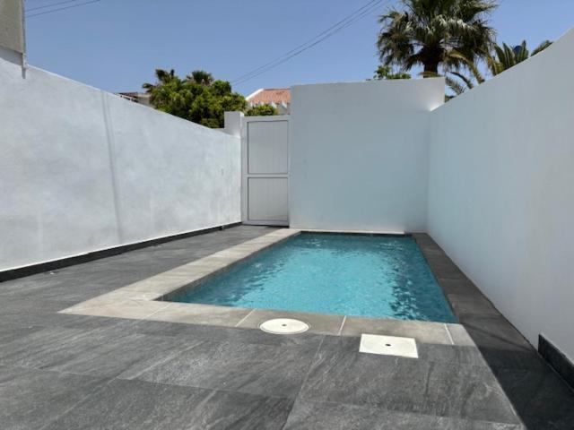 Apartamentos La Caracola El Medano La Mareta エクステリア 写真