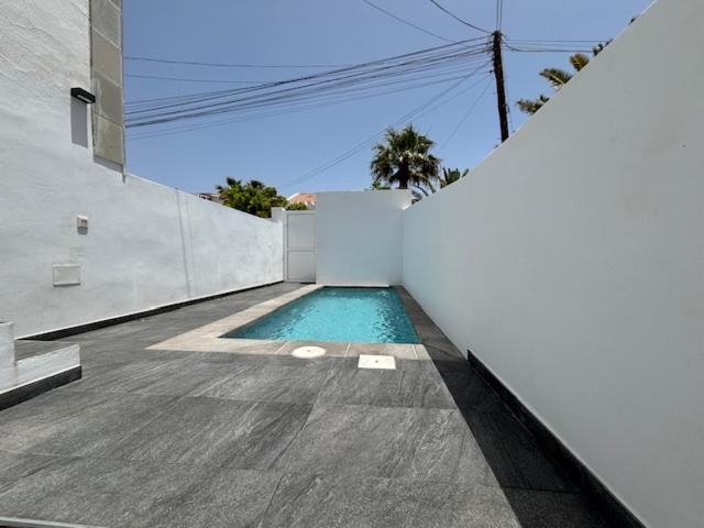 Apartamentos La Caracola El Medano La Mareta エクステリア 写真