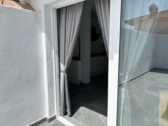 Apartamentos La Caracola El Medano La Mareta エクステリア 写真