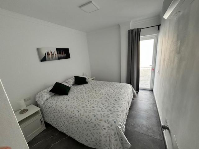 Apartamentos La Caracola El Medano La Mareta エクステリア 写真
