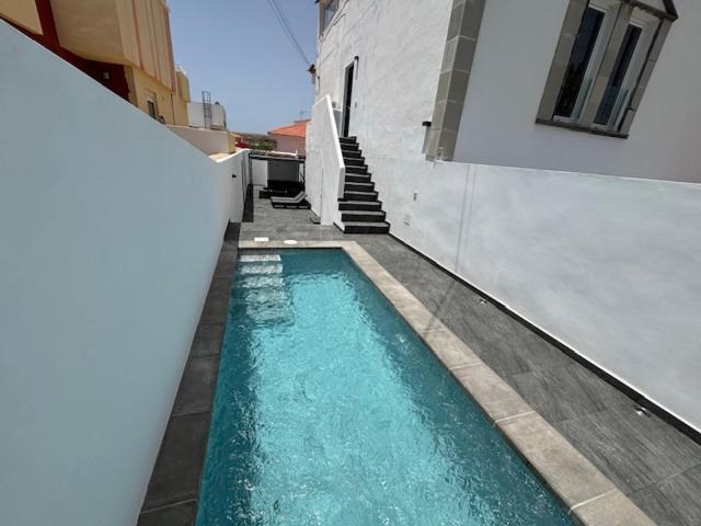 Apartamentos La Caracola El Medano La Mareta エクステリア 写真
