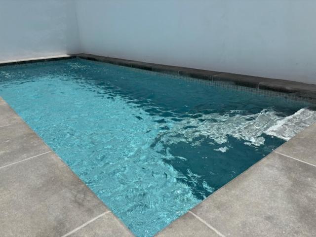 Apartamentos La Caracola El Medano La Mareta エクステリア 写真