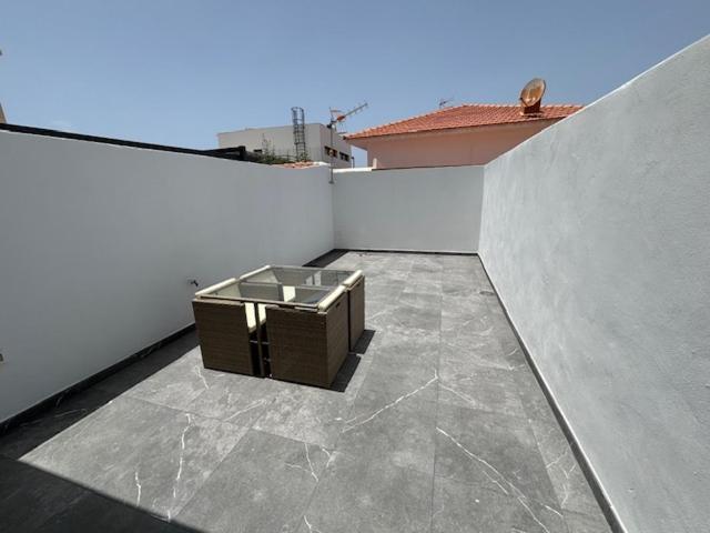 Apartamentos La Caracola El Medano La Mareta エクステリア 写真