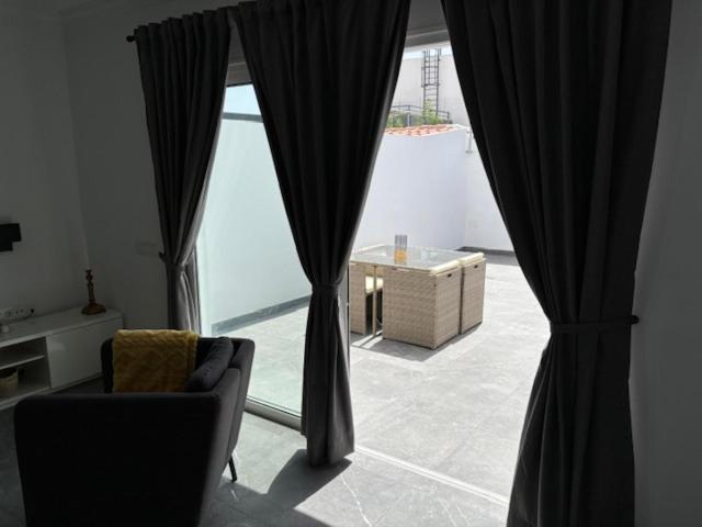 Apartamentos La Caracola El Medano La Mareta エクステリア 写真