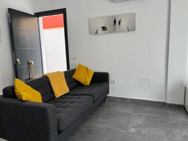 Apartamentos La Caracola El Medano La Mareta エクステリア 写真