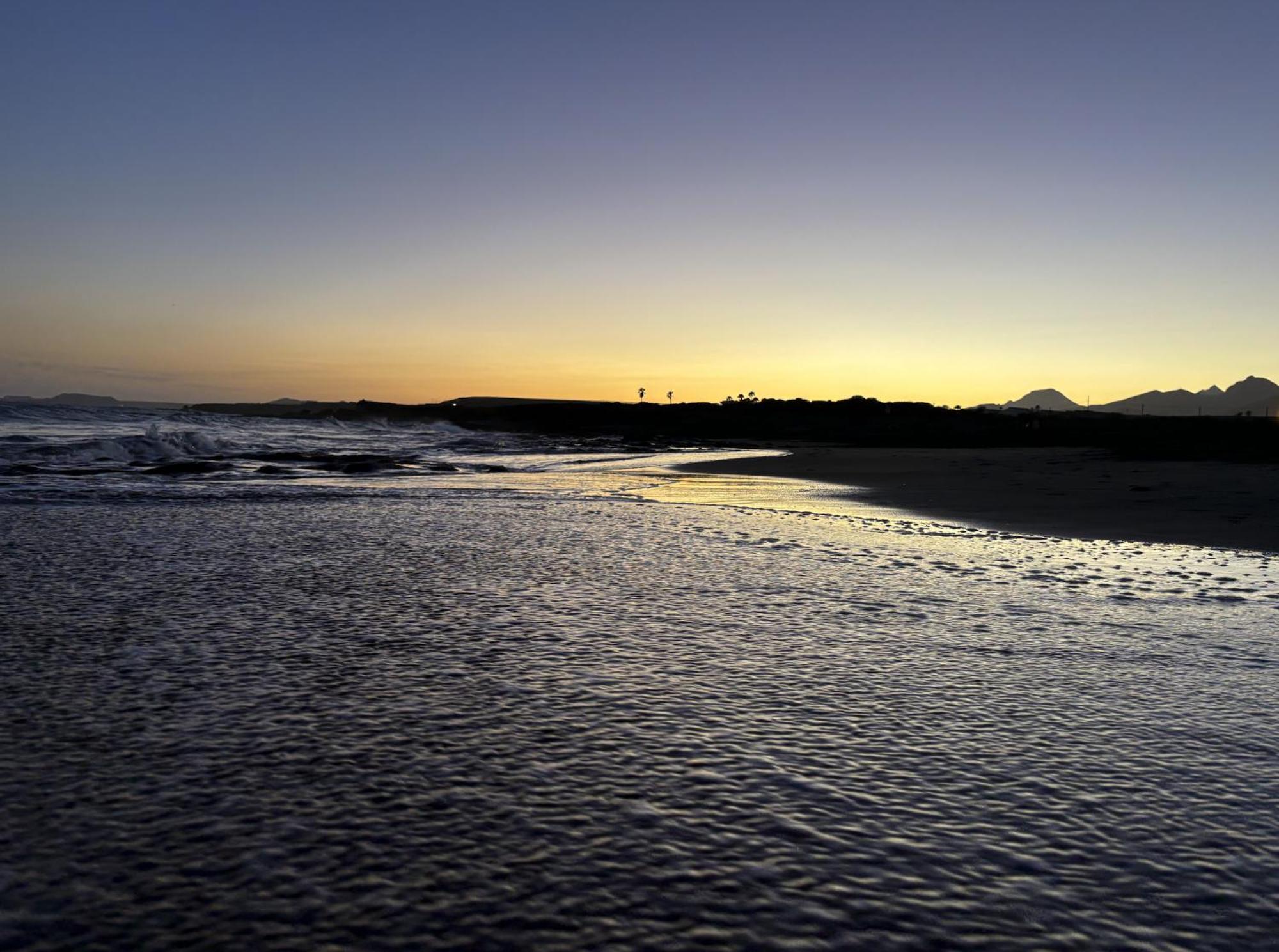 Apartamentos La Caracola El Medano La Mareta エクステリア 写真