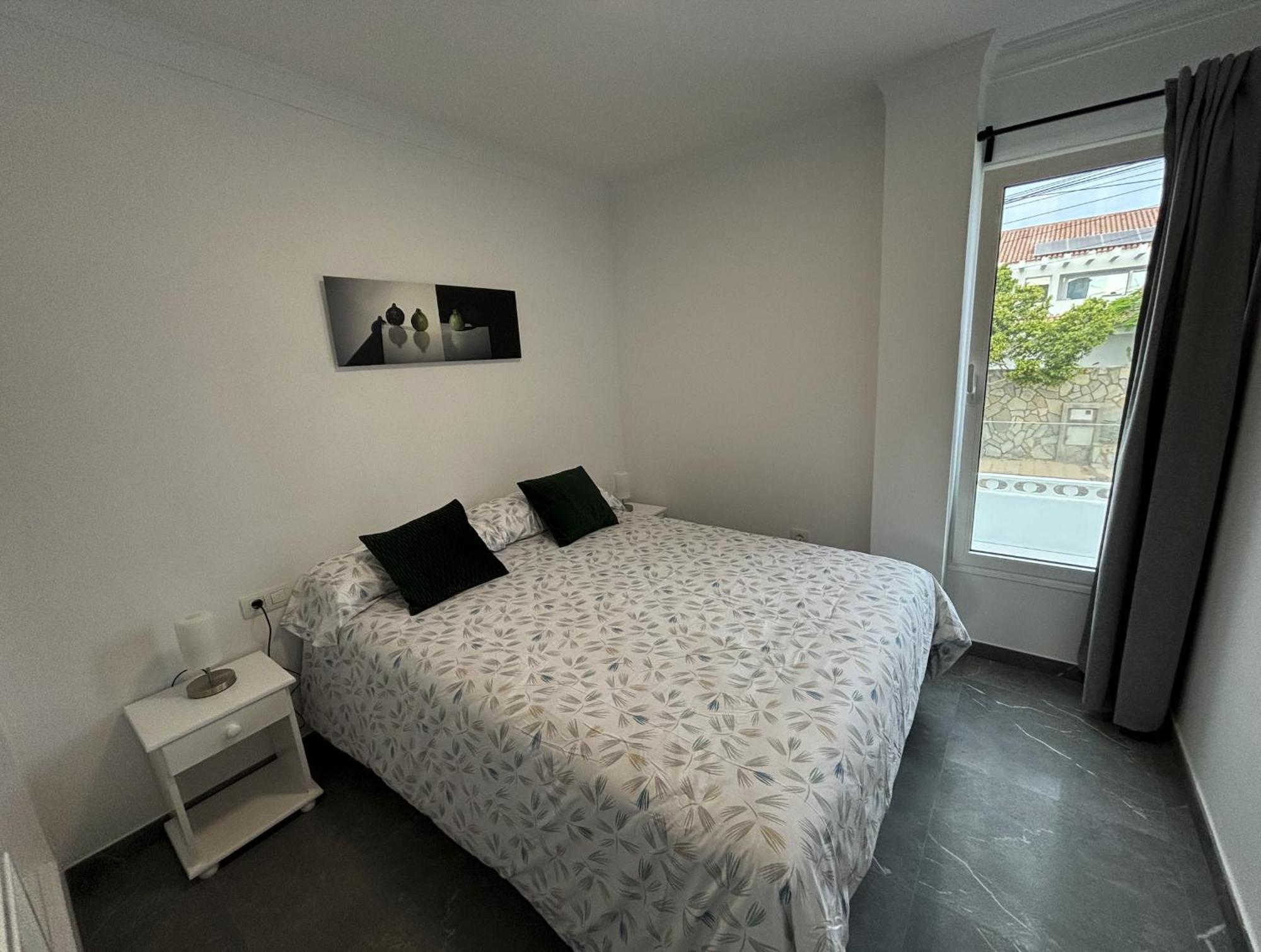 Apartamentos La Caracola El Medano La Mareta エクステリア 写真